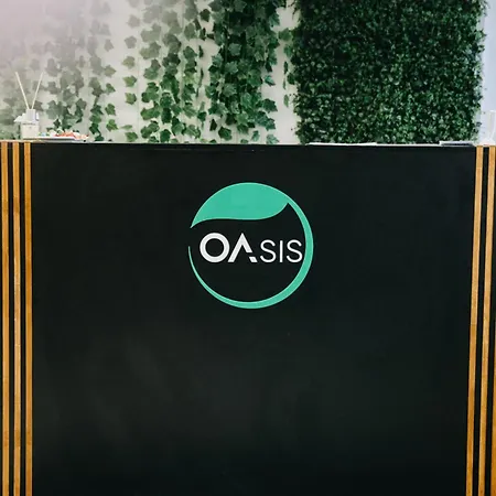 Guest house Oasis