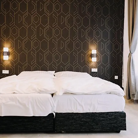 Oasis Cieplice