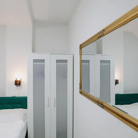 Oasis 3* Teplice