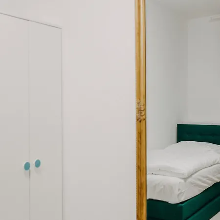 Pensionat Oasis 3*