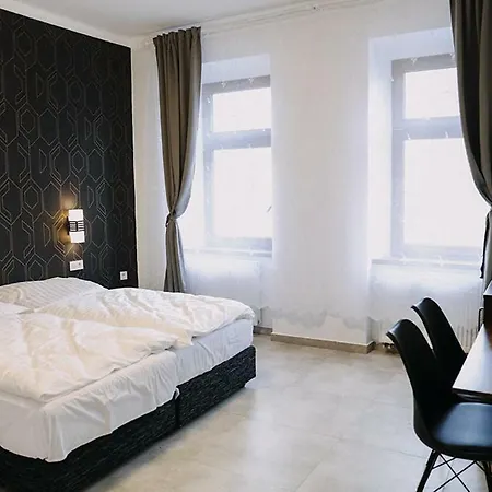 Guest house Oasis