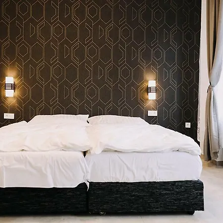 Oasis Guest house Teplice