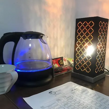 Oasis Guest house