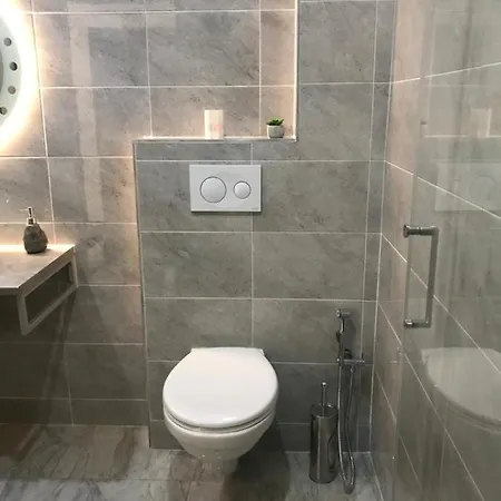 Oasis Guest house