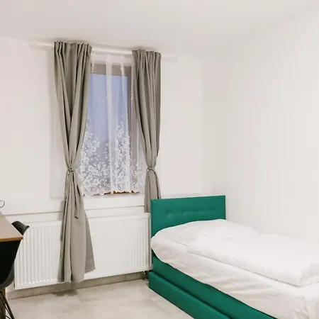 Guest house Oasis 3*