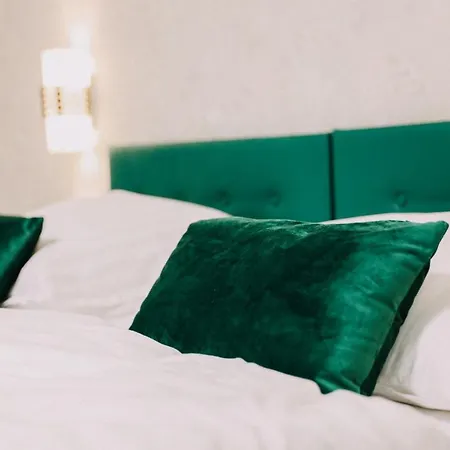 Guest house Oasis 3*