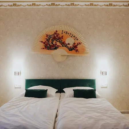 Guest house Oasis