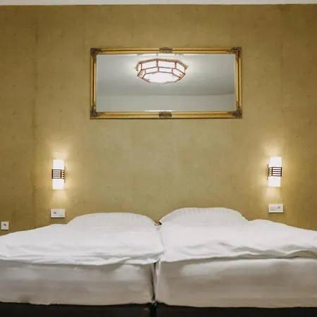 Guest house Oasis