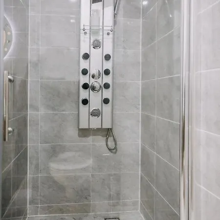 Affittacamere Oasis Teplice