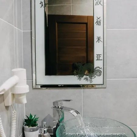 Guest house Oasis 3*