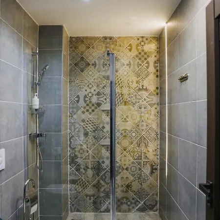 Oasis Guest house