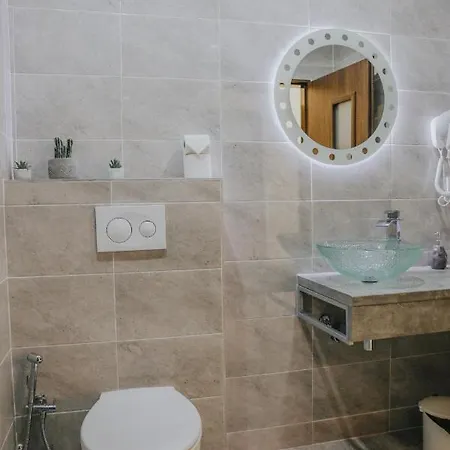 Oasis Teplice