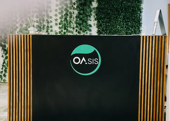 Oasis 3*