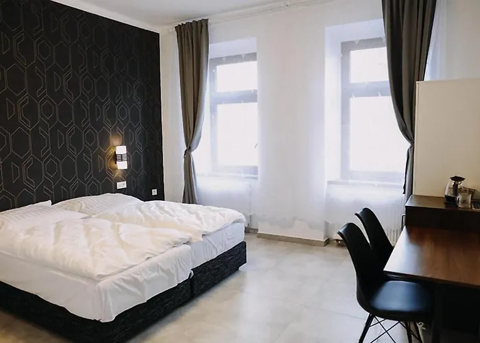 Oasis 3* Cieplice