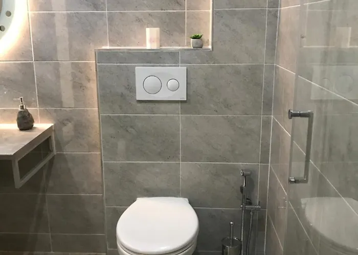 Oasis Pensjonat