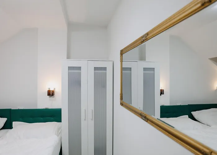 Oasis 3* Cieplice