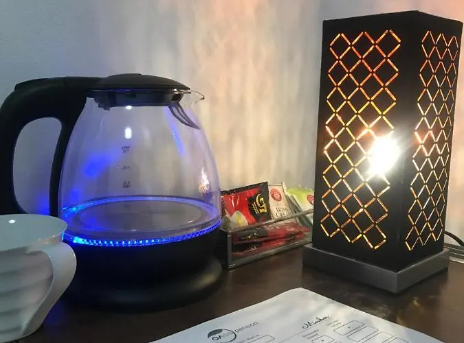 Oasis ゲストハウス
