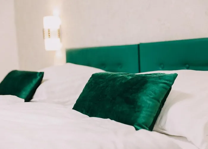 Guest house Oasis 3*