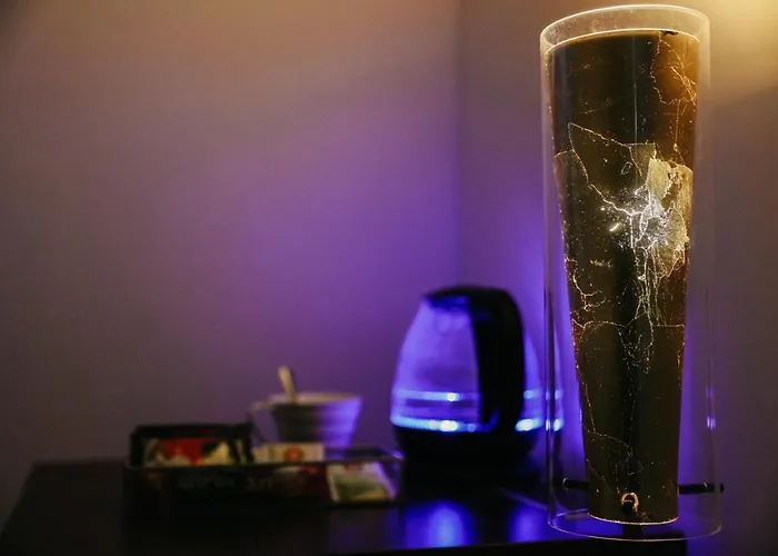 Guest house Oasis 3*