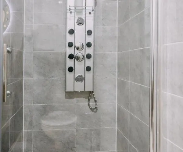 Pensjonat Oasis Cieplice