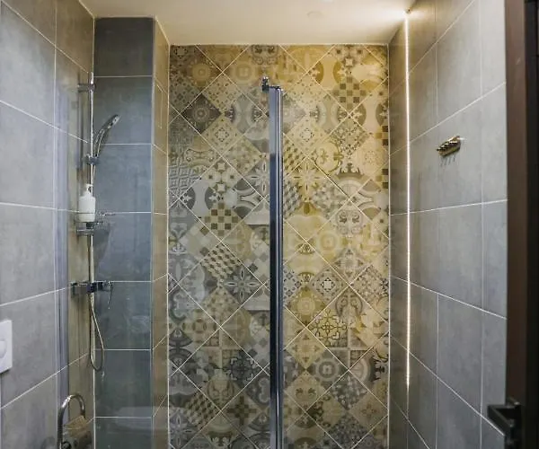 Oasis Pensjonat